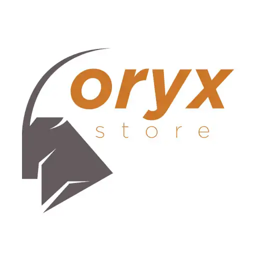 Play Oryx Store APK Play Oryx Store APK