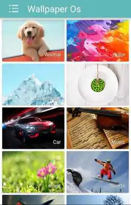 Play OS10 HDwallpapers-Offline HD