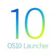 Free play online OS10 Launcher for Phone 7  APK