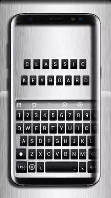 Play Os 11 Classic Keyboard Play Os 11 Classic Keyboard