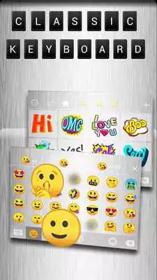 Play Os 11 Classic Keyboard Play Os 11 Classic Keyboard