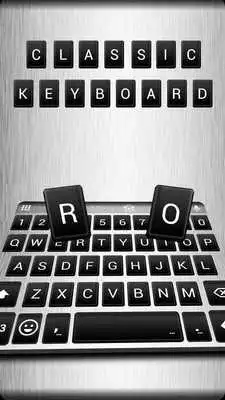 Play Os 11 Classic Keyboard Play Os 11 Classic Keyboard