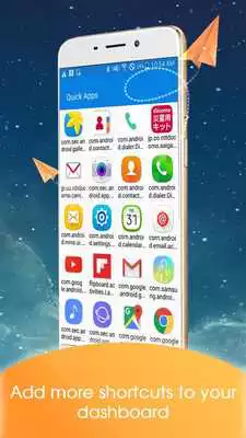 Play OS11 Control Center