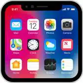 Free play online OS 11 Launcher for Phone X APK