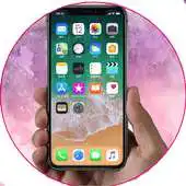 Free play online OS11 launcher HD for phone 8 APK