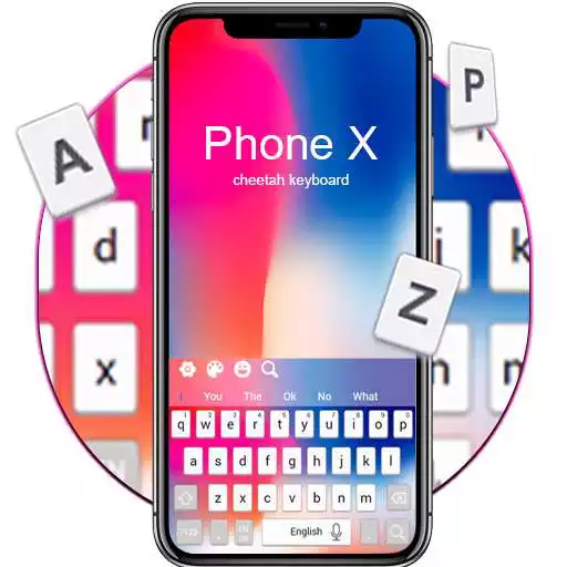 Free play online OS 11 PhoneX keyboard APK Free play online OS 11 PhoneX keyboard APK