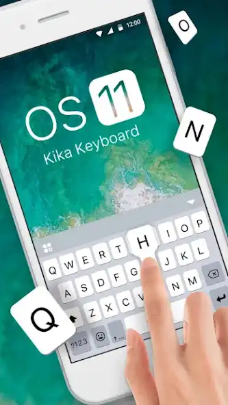 Play OS 11 Theme  and enjoy OS 11 Theme with UptoPlay