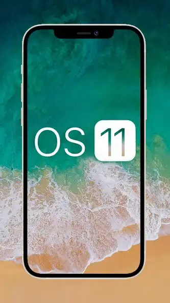 Play OS 11 Theme as an online game OS 11 Theme with UptoPlay