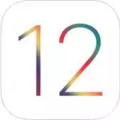 Free play online OS 12 Icons Pack APK