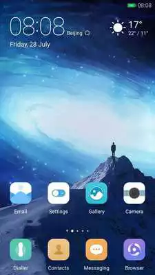 Play OS 12 Icons Pack