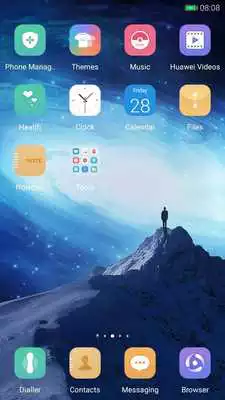 Play OS 12 Icons Pack