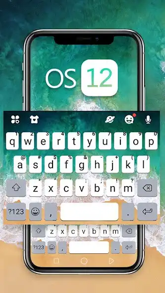 Play OS12 Theme  and enjoy OS12 Theme with UptoPlay