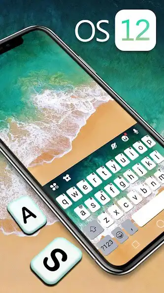 Play OS12 Theme as an online game OS12 Theme with UptoPlay