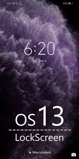 Play Os-13 Dark theme for Huawei as an online game Os-13 Dark theme for Huawei with UptoPlay