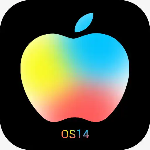 Play OS14 Launcher, App Lib, i OS14 APK