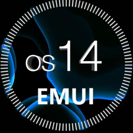 Play OS 14 Theme for Huawei APK Play OS 14 Theme for Huawei APK