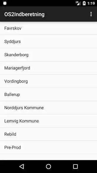 Play OS2indberetning Kørsel as an online game OS2indberetning Kørsel with UptoPlay