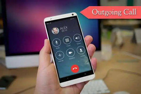 Play OS9 i Calling Screen Phone 6S