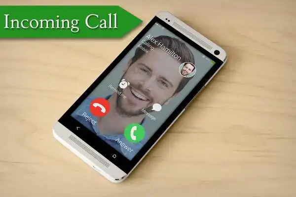 Play OS9 i Calling Screen Phone 6S