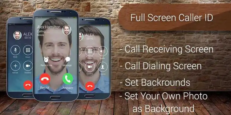 Play OS9 i Calling Screen Phone 6S
