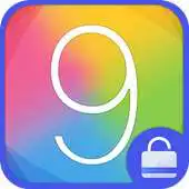Free play online OS9 locker theme APK