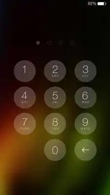 Play OS9 locker theme
