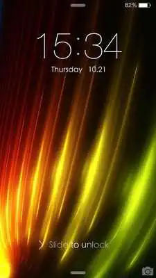 Play OS9 locker theme