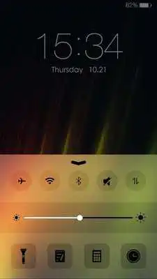 Play OS9 locker theme