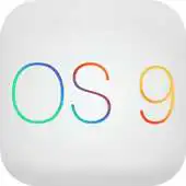 Free play online OS 9 Theme APK