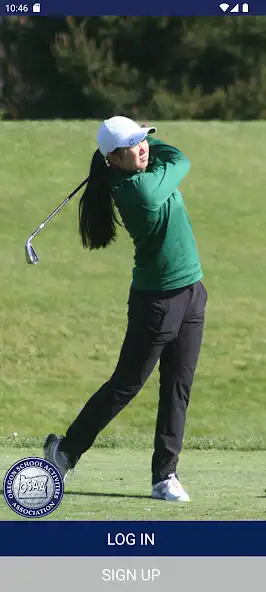 Play OSAA Golf  and enjoy OSAA Golf with UptoPlay