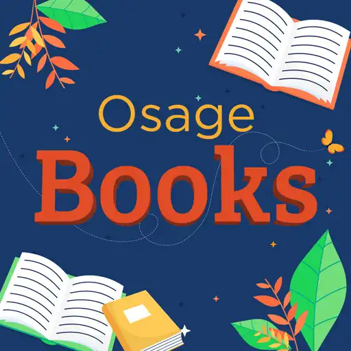 Play Osage Books APK Play Osage Books APK