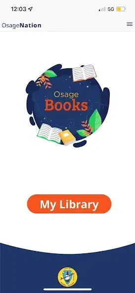 Play Osage Books  and enjoy Osage Books with UptoPlay