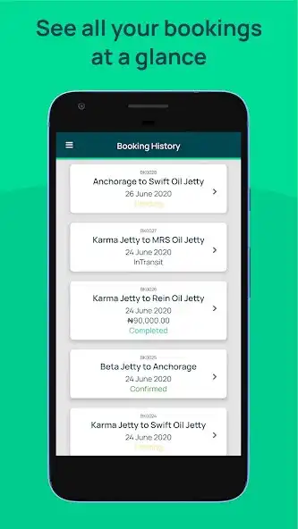 Play OsaGo Driver App - Fast, Affordable Boat Rides as an online game OsaGo Driver App - Fast, Affordable Boat Rides with UptoPlay