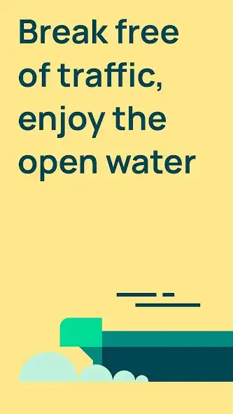 Play OsaGo Passenger - Fast, affordable boat rides  and enjoy OsaGo Passenger - Fast, affordable boat rides with UptoPlay