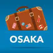 Free play online Osaka offline map APK Free play online Osaka offline map APK