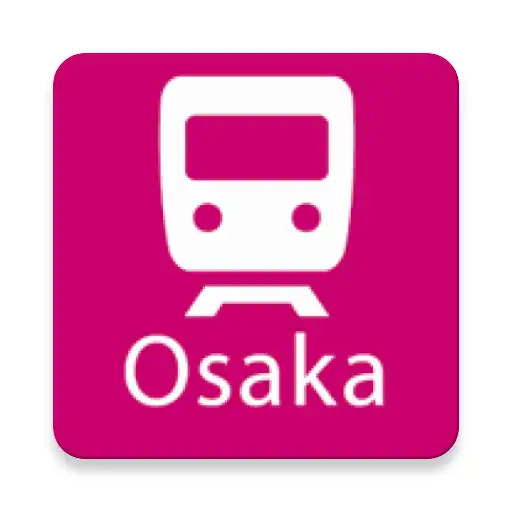 Play Osaka Rail Map APK
