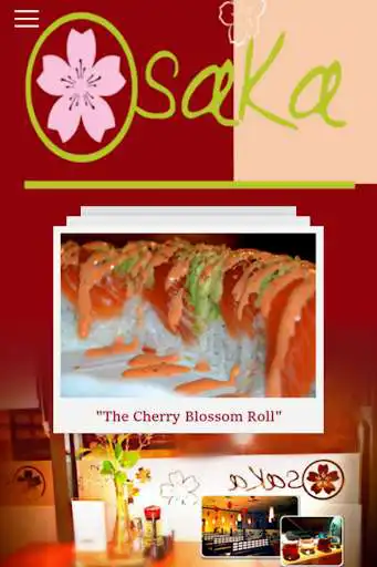Play Osaka Sushi & Japanese Cuisine  and enjoy Osaka Sushi & Japanese Cuisine with UptoPlay