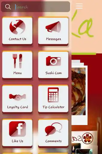 Play Osaka Sushi & Japanese Cuisine  and enjoy Osaka Sushi & Japanese Cuisine with UptoPlay