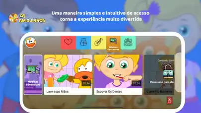 Play Os Amiguinhos and enjoy Os Amiguinhos with UptoPlay Play Os Amiguinhos and enjoy Os Amiguinhos with UptoPlay