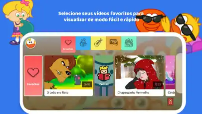 Play Os Amiguinhos as an online game online Os Amiguinhos with UptoPlay Play Os Amiguinhos as an online game Os Amiguinhos with UptoPlay