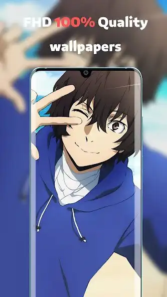 Play Osamu Dazai wallpaper and enjoy Osamu Dazai wallpaper with UptoPlay Play Osamu Dazai wallpaper and enjoy Osamu Dazai wallpaper with UptoPlay