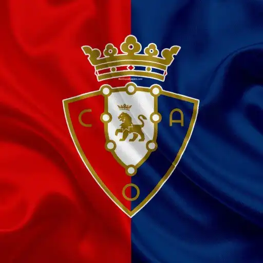 Play Osasuna 4K Wallpaper APK