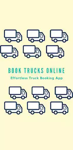Play OSAT -Truck booking app  and enjoy OSAT -Truck booking app with UptoPlay