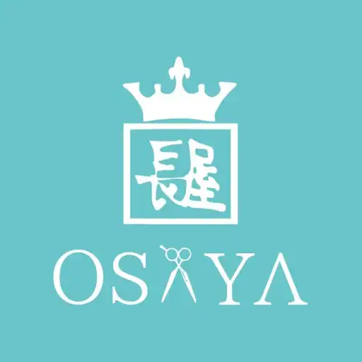 Play 美容室・ヘアサロン OSAYA（オサヤ）公式アプリ APK