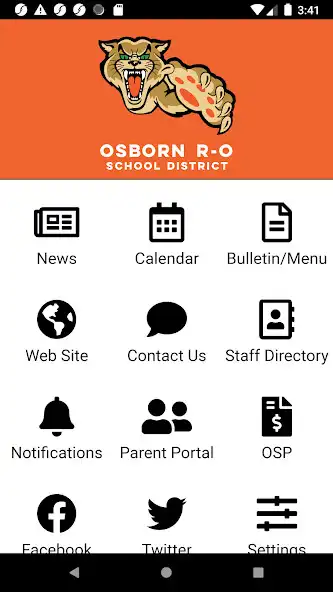 Play Osborn Wildcats  and enjoy Osborn Wildcats with UptoPlay