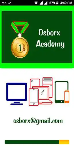Play Osborx Academy  and enjoy Osborx Academy with UptoPlay