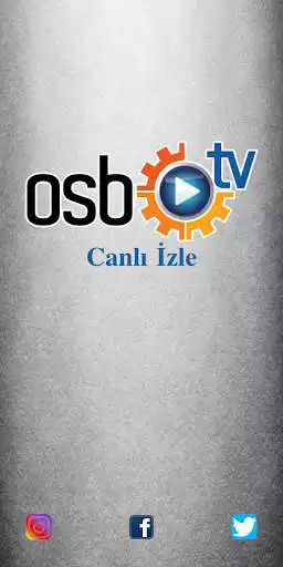 Play OSB TV  and enjoy OSB TV with UptoPlay