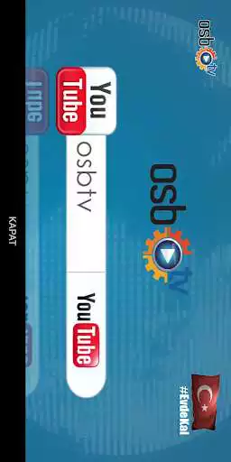 Play OSB TV as an online game OSB TV with UptoPlay