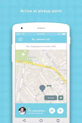 Play Oscar Driver as an online game Oscar Driver with UptoPlay