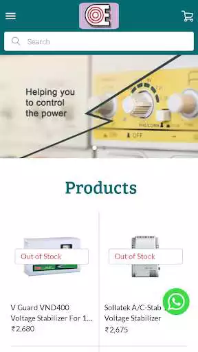 Play Oscar Electronics